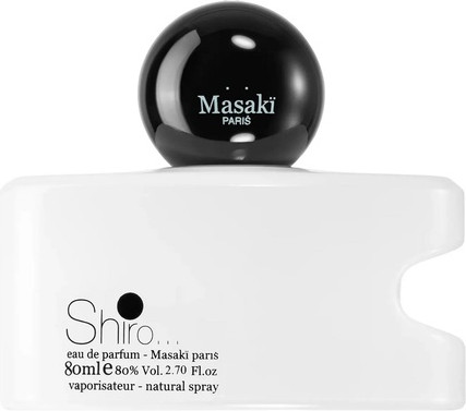 Eau De Parfum Masaki Matsushima Masaki Shiro