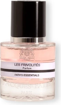 Парфюмерный спрей Jacques Fath Les Frivolites