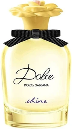 Eau De Parfum Dolce & Gabbana Dolce Shine