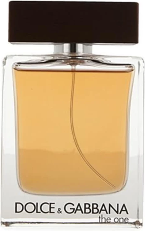 Туалетная вода Dolce & Gabbana The One