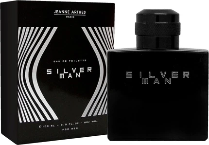 Eau de Toilette Jeanne Arthes