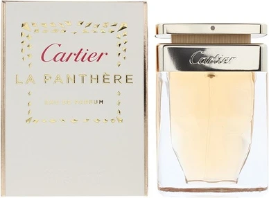Eau De Parfum Cartier La Panthere