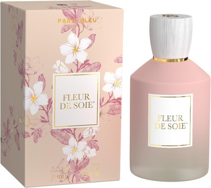 Парфюмированная вода Yves De Sistelle Paris Blue Silk Flower