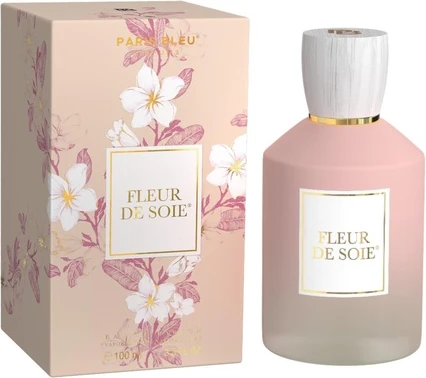 Парфюмированная вода Yves De Sistelle Paris Blue Silk Flower