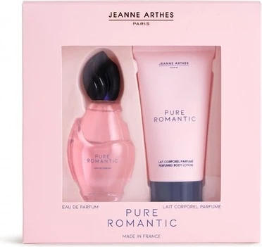 Подарочный набор парфюмерии Jeanne Arthes