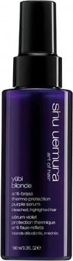 Сыворотка Shu Uemura Neutralizing Thermal Protector Serum
