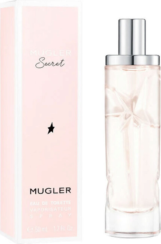 Eau De Toilette MUGLER Mugler Secret