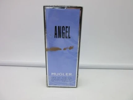 Eau De Parfum Thierry Mugler Angel