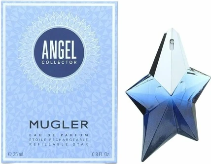 Парфюмерная вода MUGLER Angel