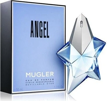 Eau De Parfum Thierry Mugler Angel
