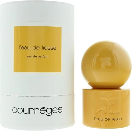 Eau De Parfum Courreges L'Eau De Liesse