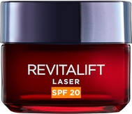 Дневной крем L'Oreal Professional Revitalift Laser X3