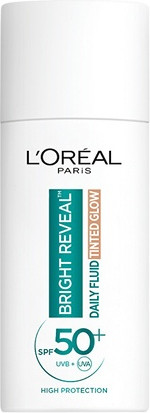 Ежедневная Флюидная Защита L'Oreal Professional с Тонирующим Эффектом от Солнца
