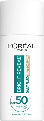 Ежедневная Флюидная Защита L'Oreal Professional с Тонирующим Эффектом от Солнца
