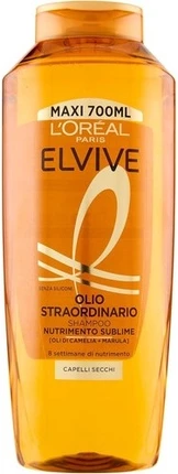 Шампунь L'Oreal Professional Elvive Nourishing
