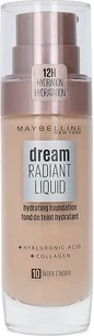 Тональный крем Foundation Maybelline Dream Velvet