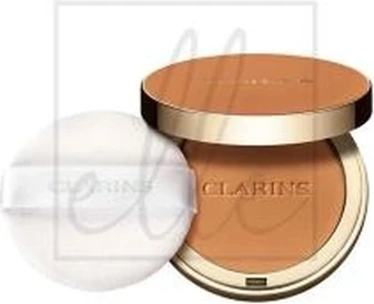 Компактная пудра Clarins Ever Matte