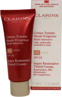Тонирующий дневной крем L'Oréal Paris Revitalift Clinical SPF 50+