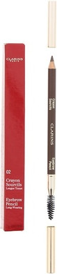 Карандаш для бровей Clarins