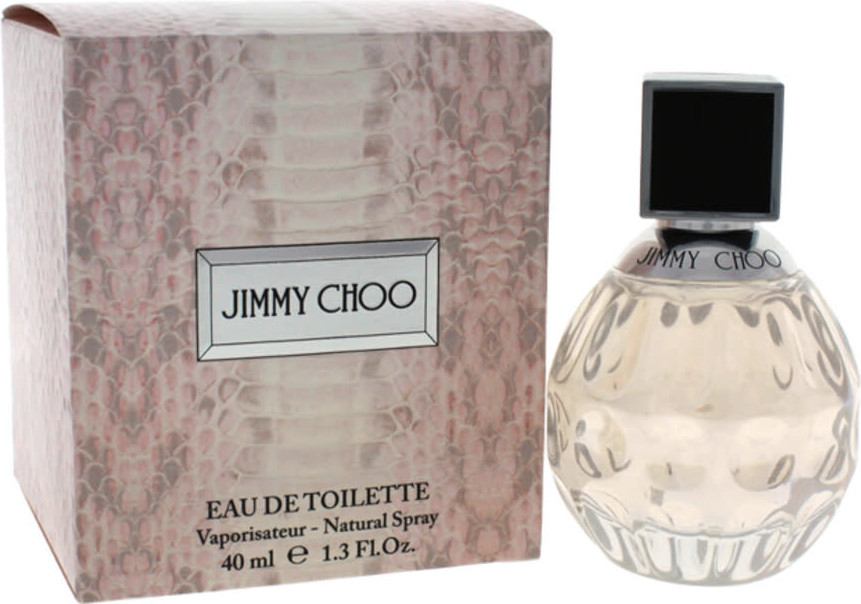 Туалетная вода Jimmy Choo Jimmy Choo