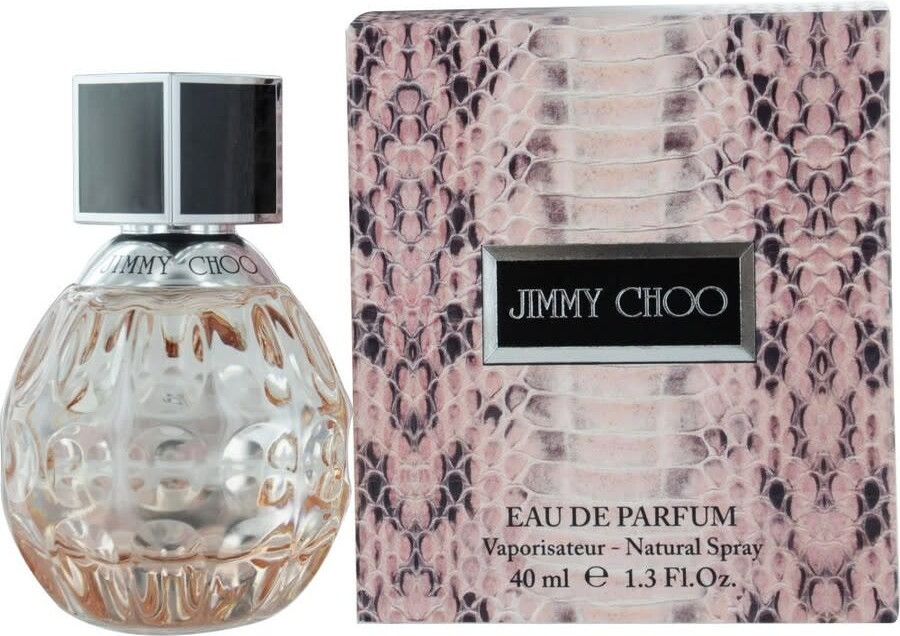 Парфюмерная вода JIMMY CHOO Jimmy Choo