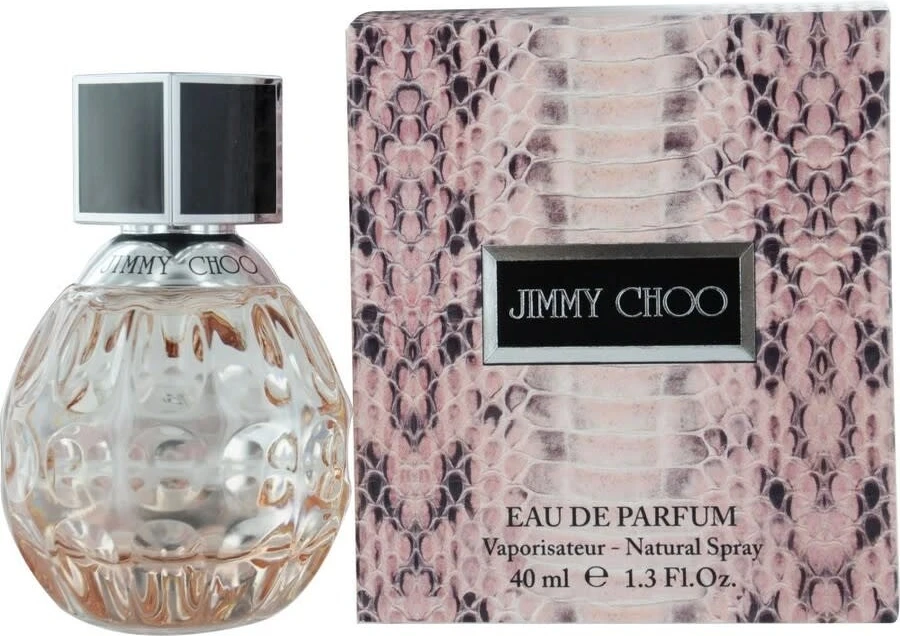 Парфюмерная вода JIMMY CHOO Jimmy Choo