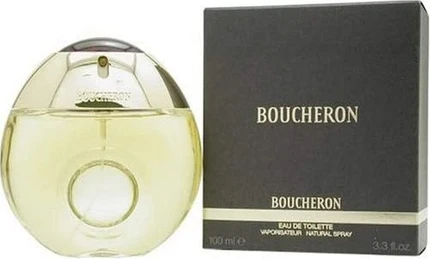 Туалетная вода Boucheron Pour Femme
