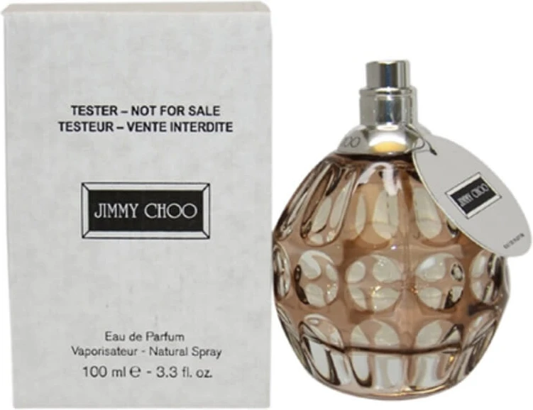 Eau de Parfum Jimmy Choo Jimmy Choo