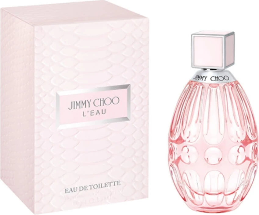 Eau De Toilette JIMMY CHOO L'eau