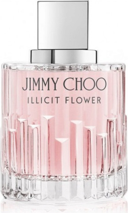 Туалетная вода Jimmy Choo Illicit Flower