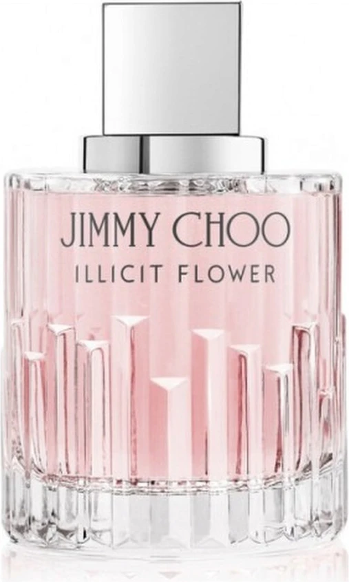 Туалетная вода Jimmy Choo Illicit Flower