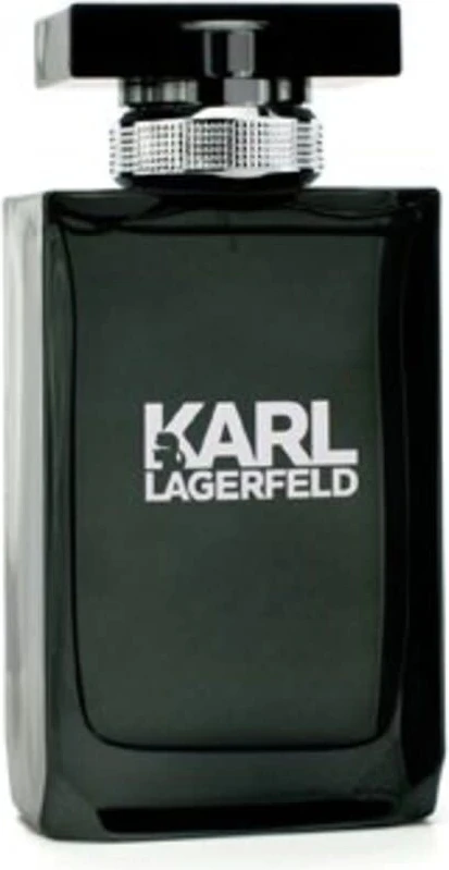 Eau De Toilette Karl Lagerfeld Karl Lagerfeld Pour Homme