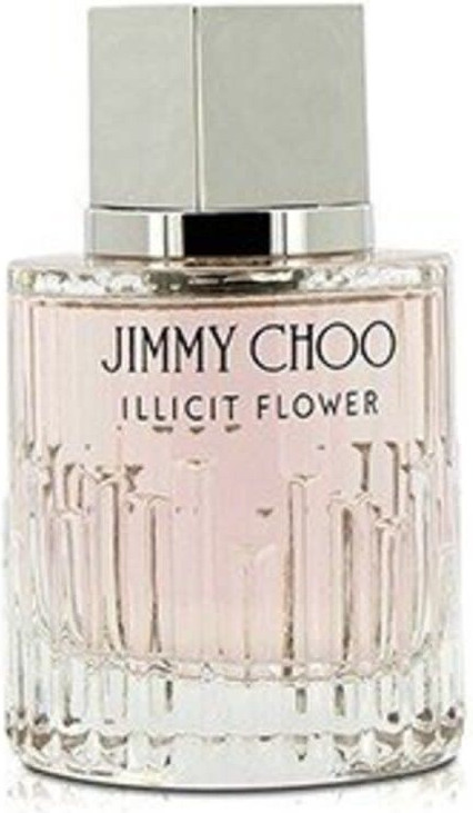 Туалетная вода Jimmy Choo Illicit Flower