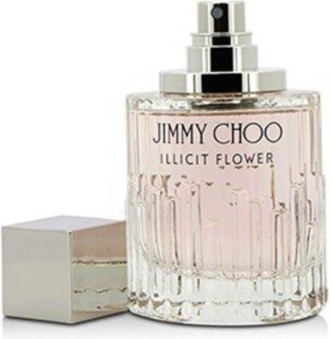 Туалетная вода Jimmy Choo Illicit Flower