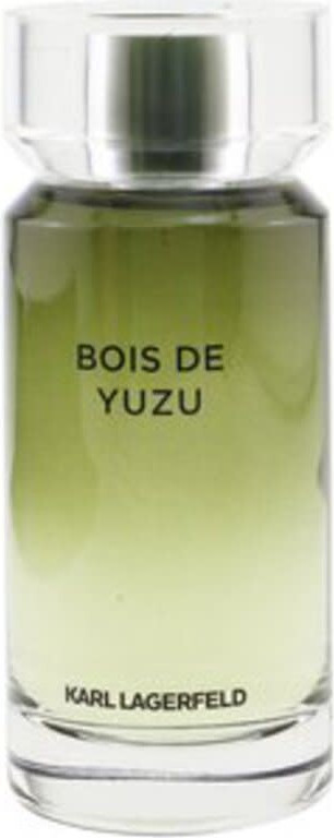 Eau De Toilette Karl Lagerfeld Bois De Yuzu