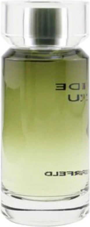 Eau De Toilette Karl Lagerfeld Bois De Yuzu