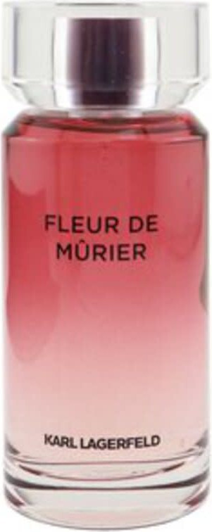 Eau De Parfum Karl Lagerfeld Fleur De Murier
