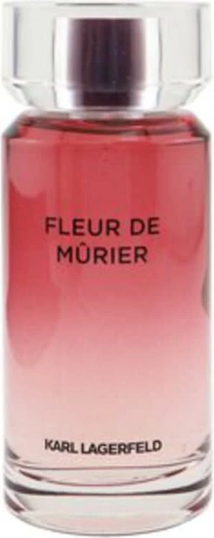 Eau De Parfum Karl Lagerfeld Fleur De Murier
