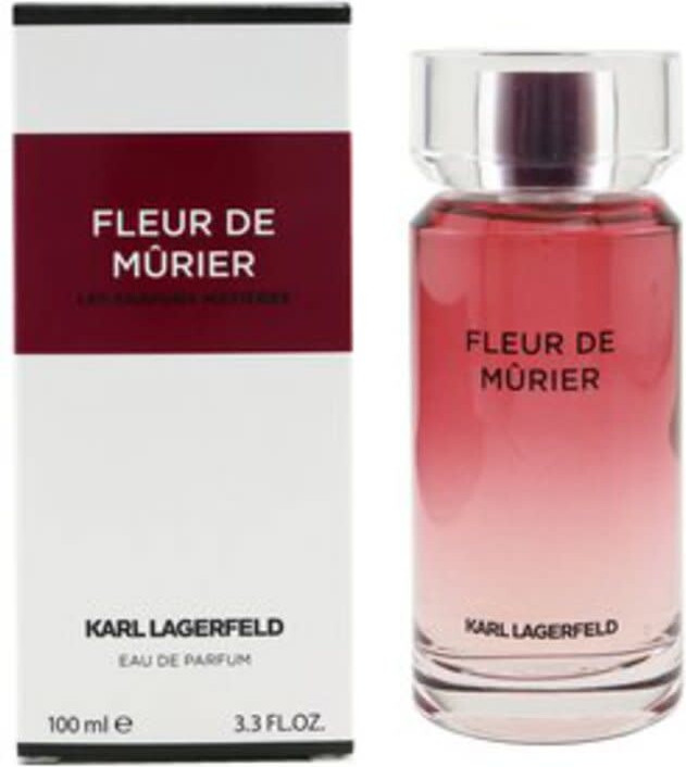 Eau De Parfum Karl Lagerfeld Fleur De Murier