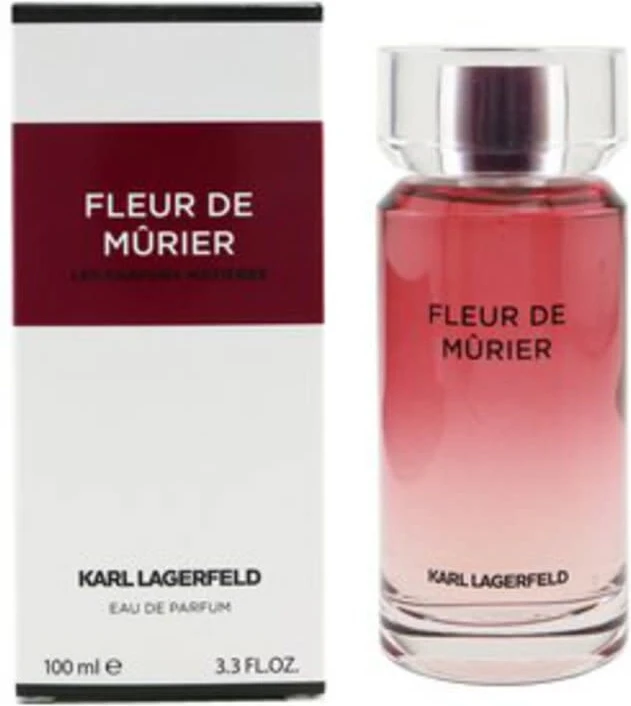 Eau De Parfum Karl Lagerfeld Fleur De Murier