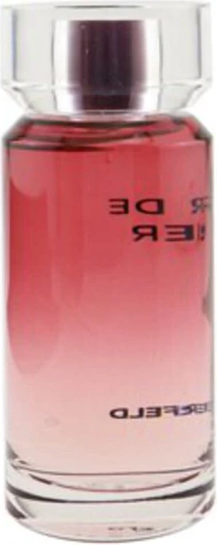 Eau De Parfum Karl Lagerfeld Fleur De Murier