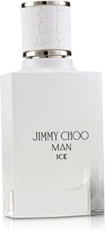 Туалетная вода JIMMY CHOO Man Ice
