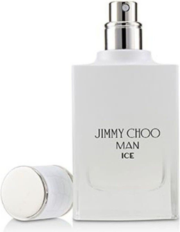 Туалетная вода JIMMY CHOO Man Ice