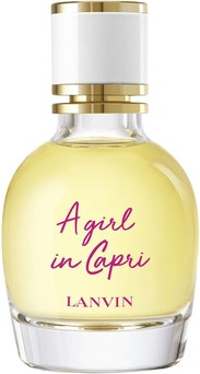 Eau De Toilette Lanvin