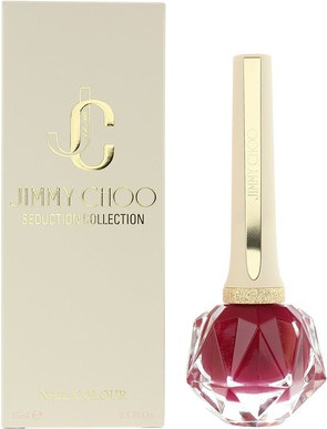 Лаковое покрытие для ногтей JIMMY CHOO Коллекция Seduction