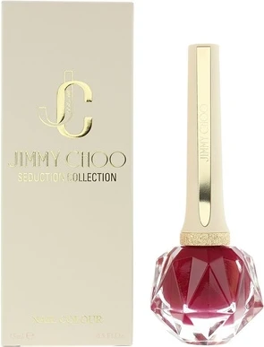 Лаковое покрытие для ногтей JIMMY CHOO Коллекция Seduction