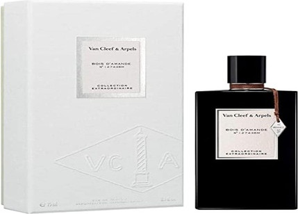 Духи Van Cleef & Arpels Bois D'Amande