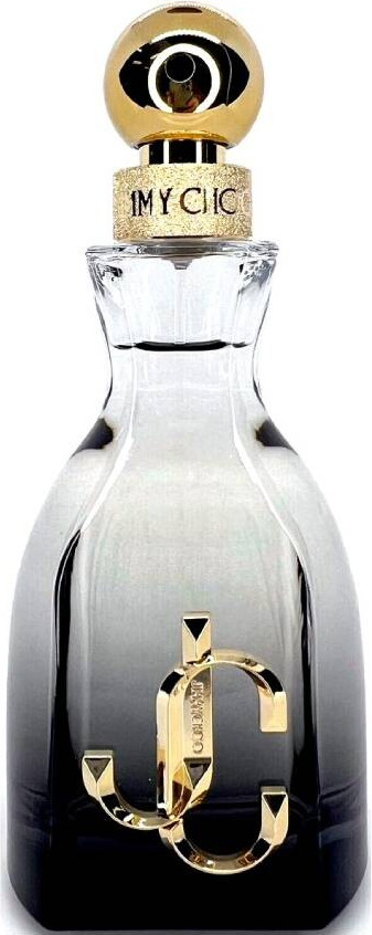 Парфюмерная вода Jimmy Choo I Want Choo Forever