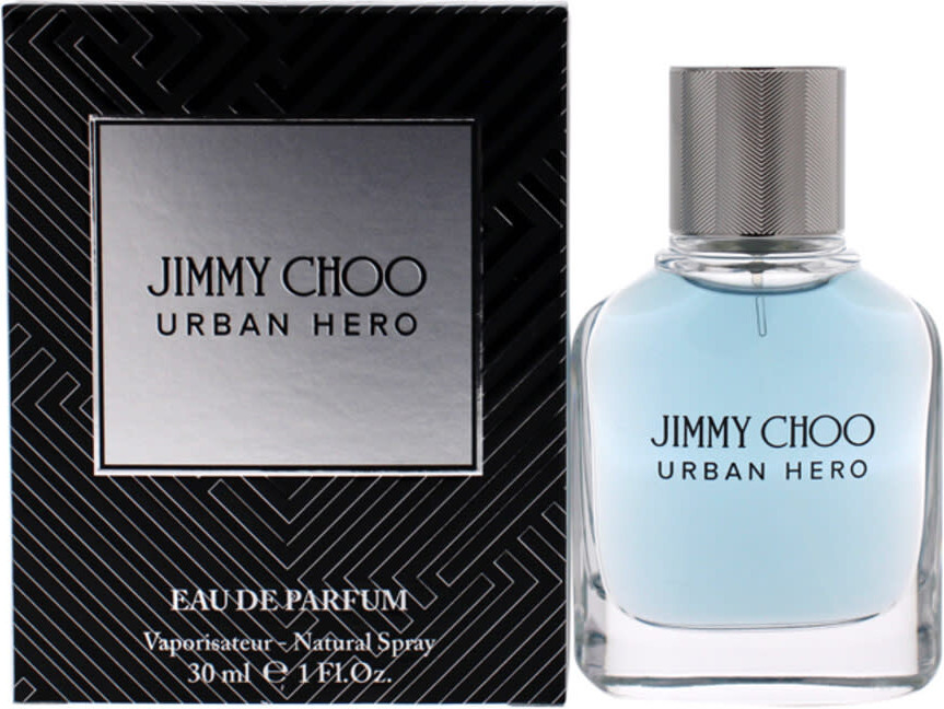 Eau De Parfum Jimmy Choo Urban Hero