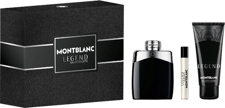 Набор ароматов MONTBLANC Legend